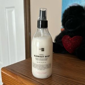 Blowout Mist Hair treatment
